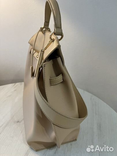 Сумка женская под hermes