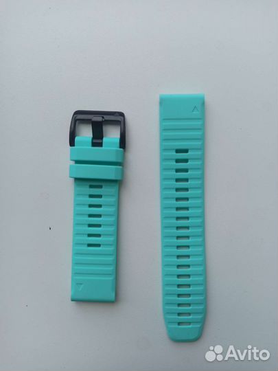 Ремешок для часов Garmin Fenix 5, 6 (22 mm)