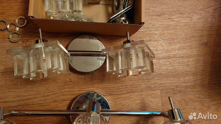 Светильник настенный