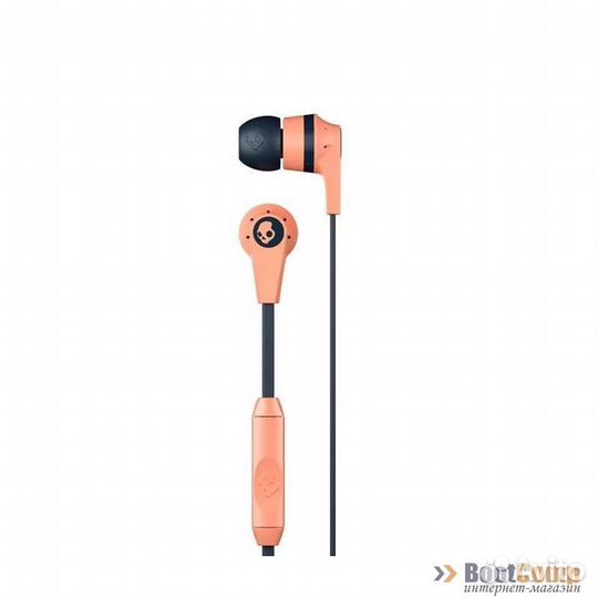 Гарнитура Skullcandy Ink'd 2 Sunset