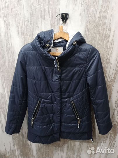 Куртка демисезонная женская