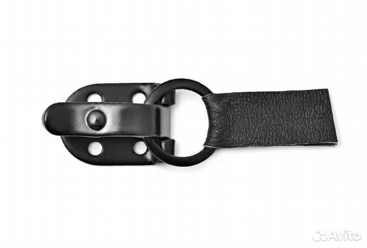 Шубные крючки