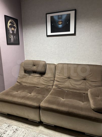 Комната 50 м², 3/10 эт.