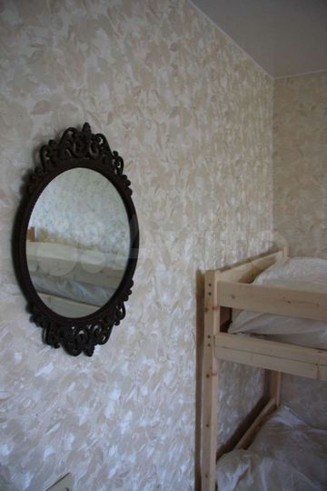 Комната 22 м² в 3-к., 8/9 эт.