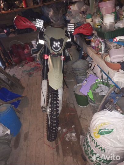 BSE z10 (72 мото часа)