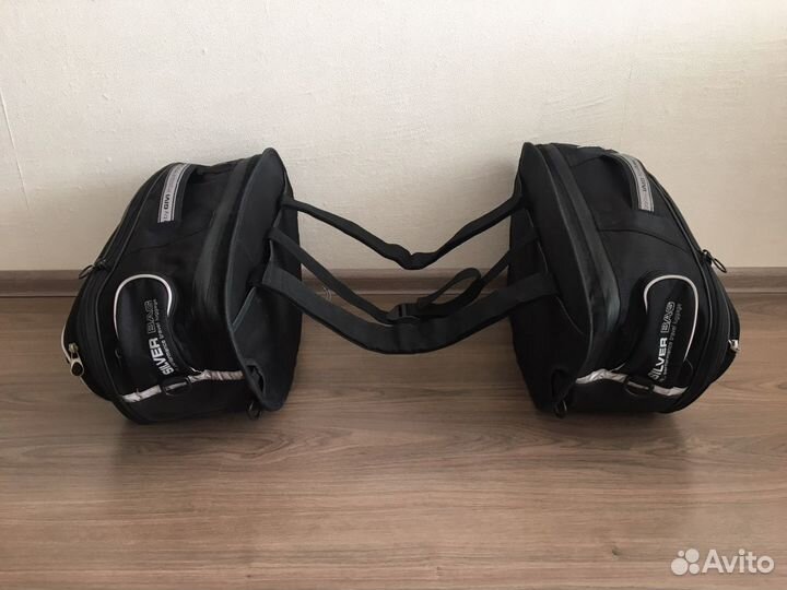 Кофры Givi SV200 (T479)