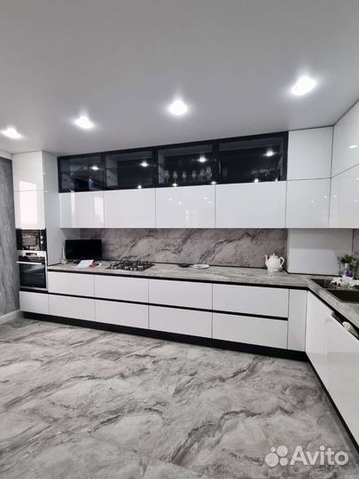 Кухни на заказ от производителя