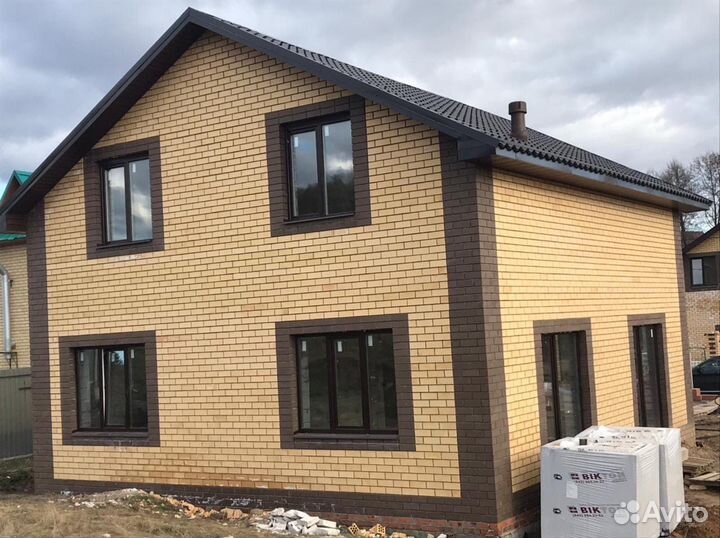 Окна в квартиры, дома, дачи