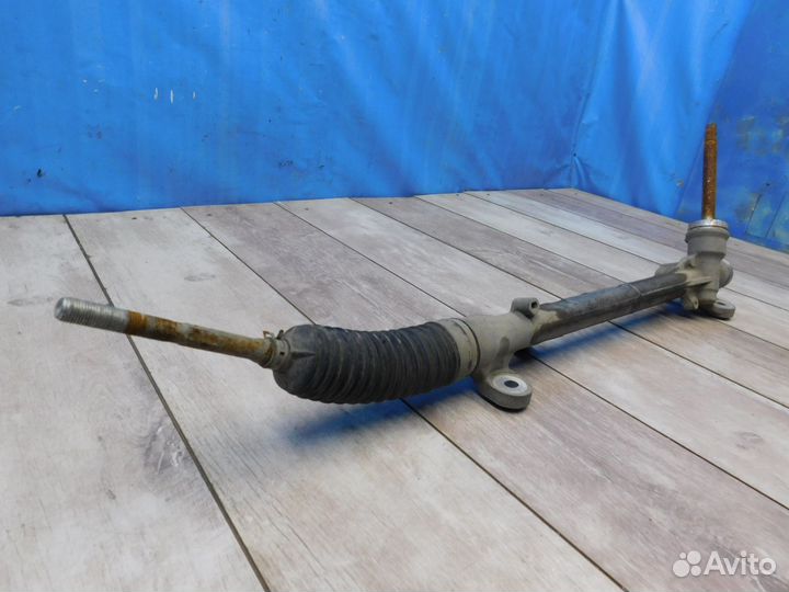 Рейка рулевая Mazda CX-5 2017
