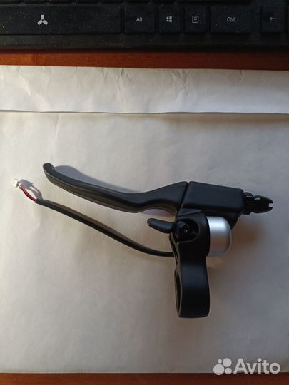 Ручка тормоза для Xiaomi M365/1s Pro/Pro2