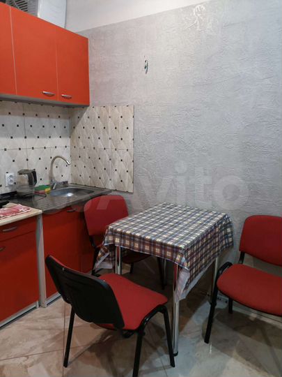 1-к. квартира, 35 м², 2/3 эт.