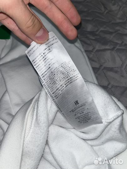 Dsquared худи оригинал