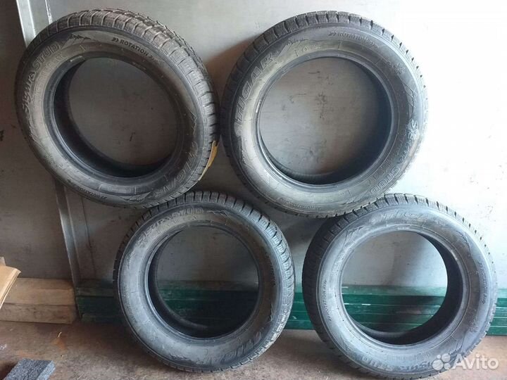 Tigar Sigura Stud 185/65 R15