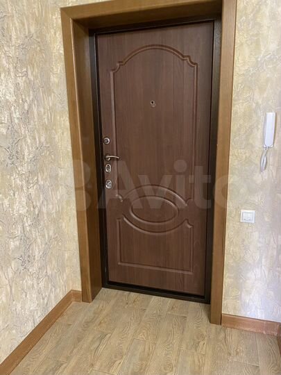 2-к. квартира, 92 м², 4/9 эт.