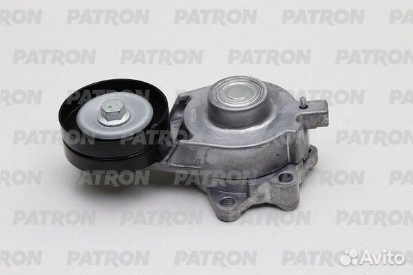 Натяжитель приводного ремня chery amulet pt5220