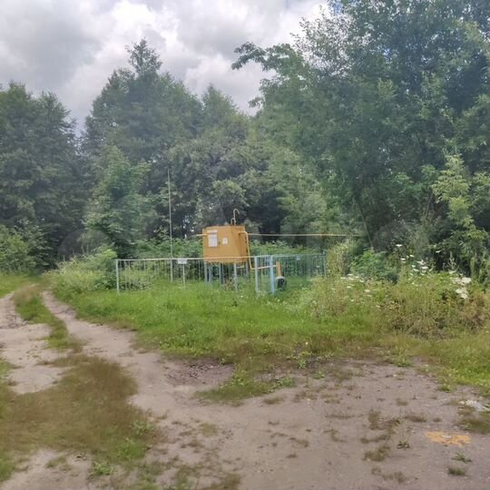 Участок 9,71 га (СНТ, ДНП)