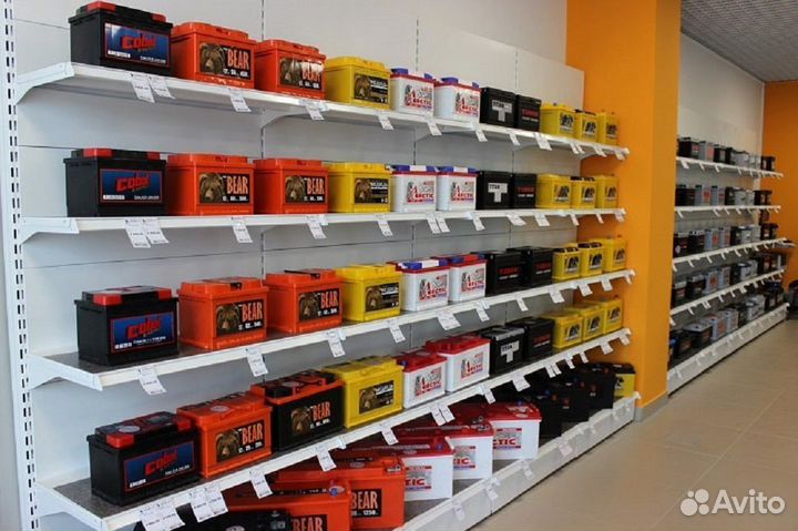 Аккумулятор 60 Ач Рио Соляриc Поло Октавия