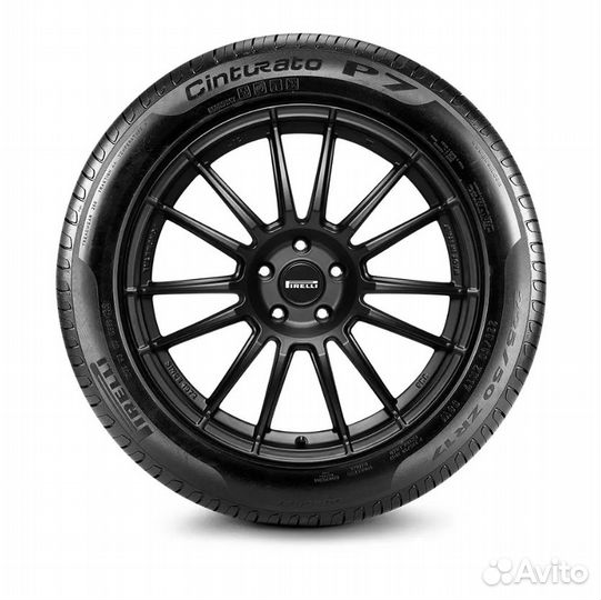 Pirelli Cinturato P7 215/50 R17 95W