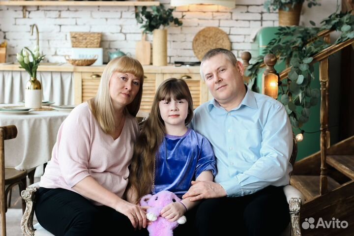 Фотограф Ижевск -Глазов