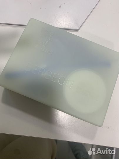 Пистолет для прокалывания ушей