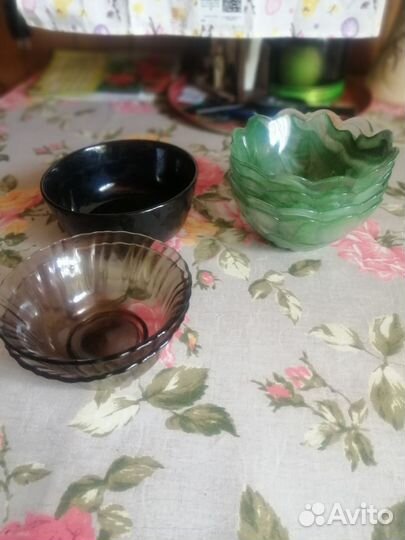 Тарелки luminarc