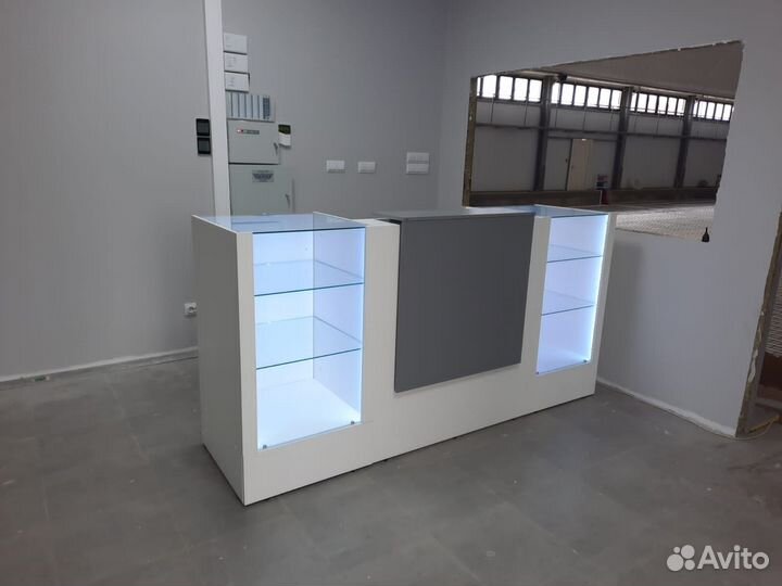 Торговый островок