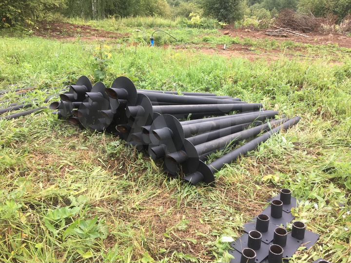 Участок 15 сот. (ИЖС)