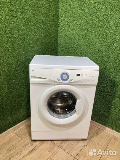 Стиральная машина б/у с доставкой и гарантией