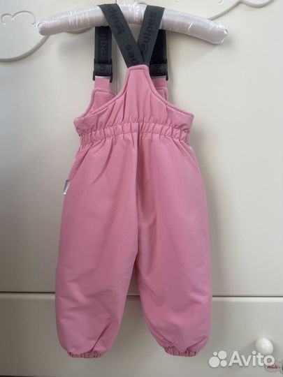 Полукомбинезон vulpes 86