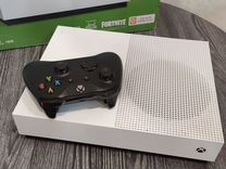 Xbox one s 1tb