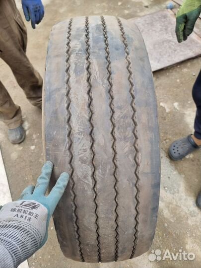 Рулевая резина Cordiant Professional 315/70 R22.5