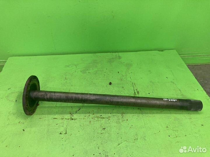 Полуось привода DAF XF105