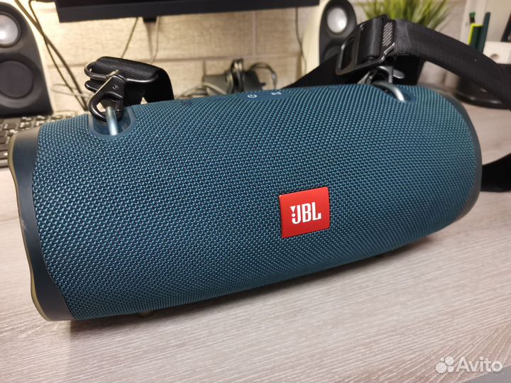 JBL Xtreme 2