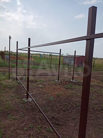 Участок 10 сот. (ИЖС)