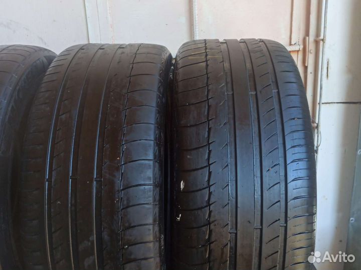 Michelin Latitude Sport 275/45 R20