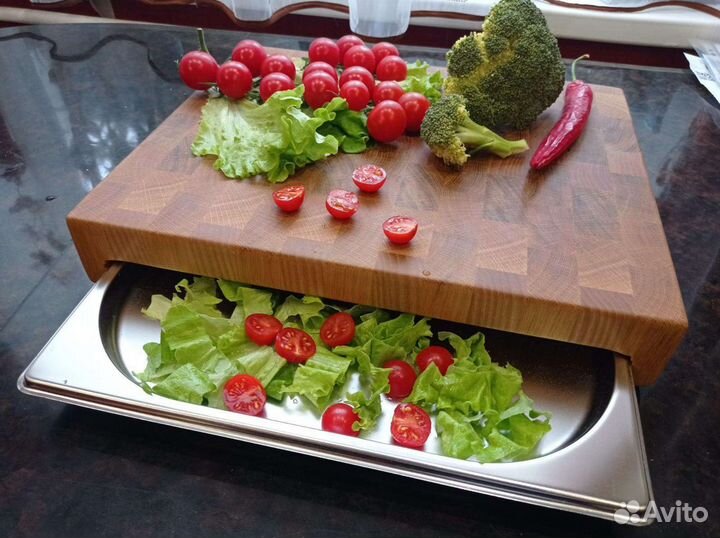 Разделочная доска