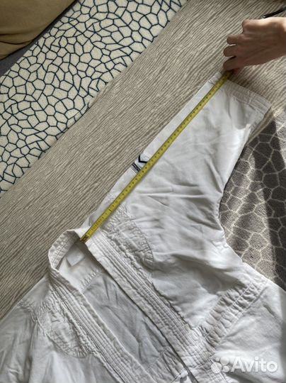 Кимоно для дзюдо детское