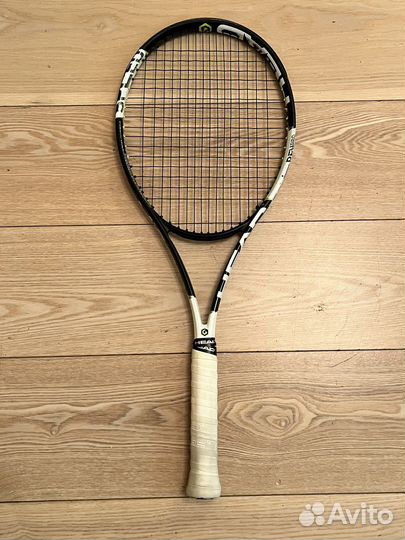 Теннисная ракетка Head Graphene XT Speed Rev Pro