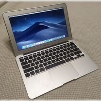 Apple macbook air