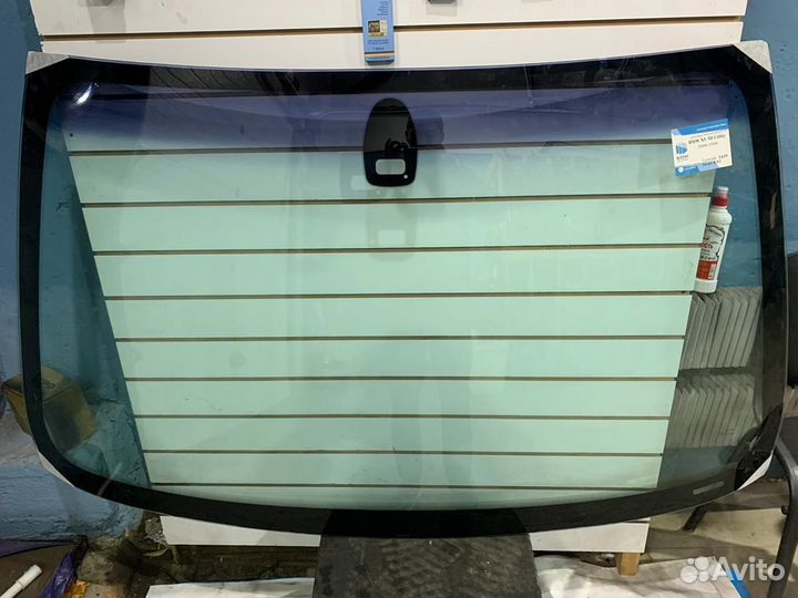 Лобовое стекло Бмв х5 е53 x5 e53