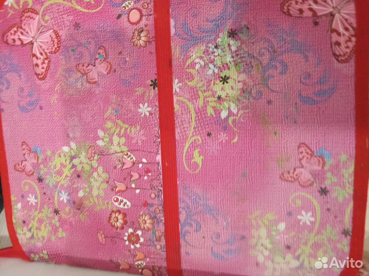 Папка для труда