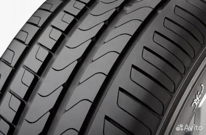 Pirelli Scorpion Verde 235/55 R20 103V
