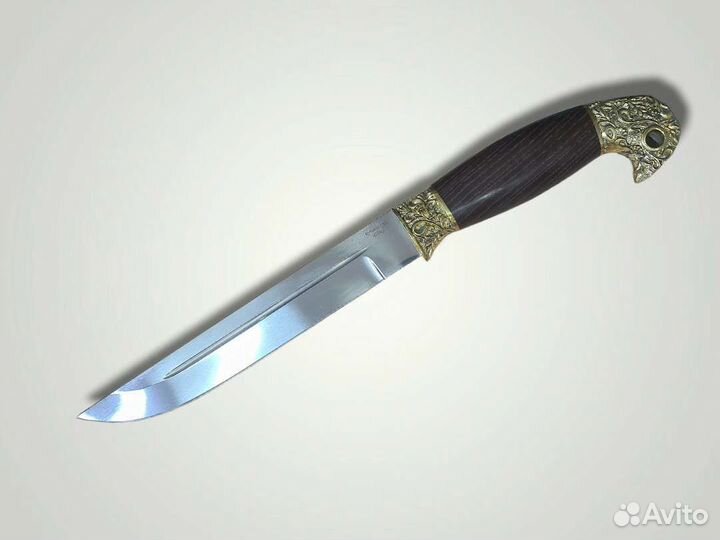 Нож Пластунский Х12мф