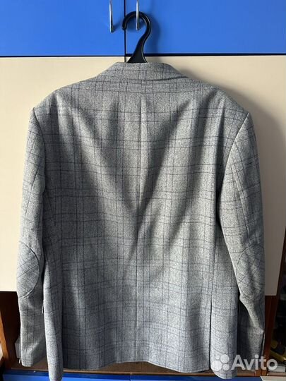 Мужской пиджак