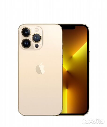 iPhone 13 Pro, 256 ГБ
