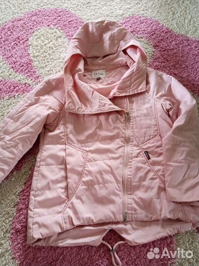 Курточка женская весна-осень