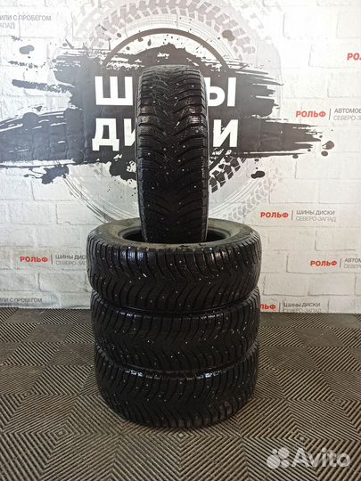 Kumho WinterCraft Ice WI31 215/65 R16 98T