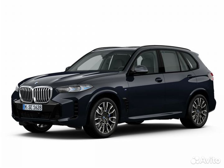 BMW X5 3 AT, 2023