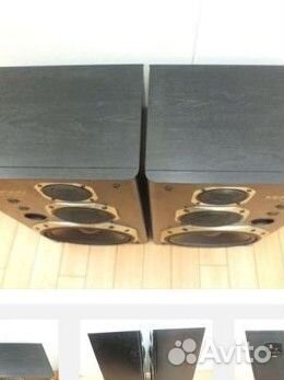 Kenwood ls990d