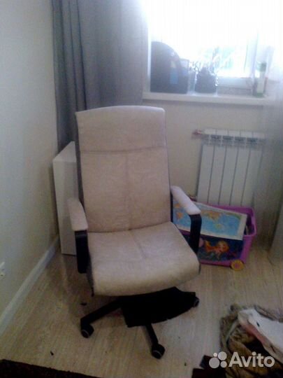 Перетяжка мягкой мебели